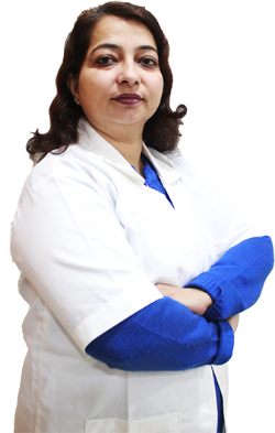 Dr. Madhur Bhatia