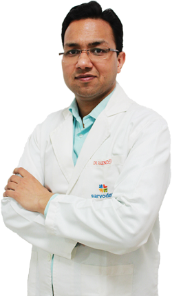 Dr. Rajender Singla