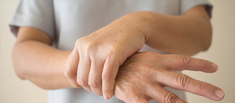 What to Do When You Have Tremor?