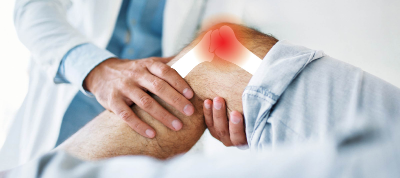Consequences of delaying Joint Replacement Surgery