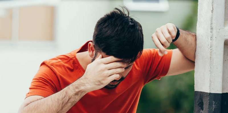 Fainting (syncope) can be a result of underlying heart issues