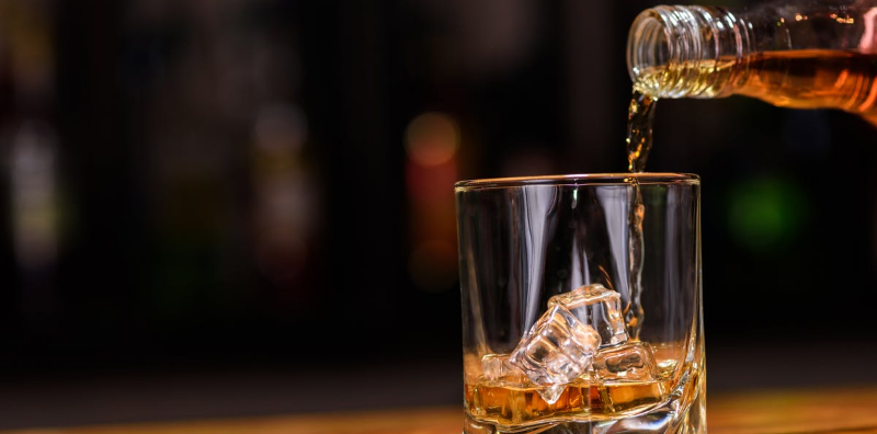 Alcohol; not the only cause for Liver Cirrhosis