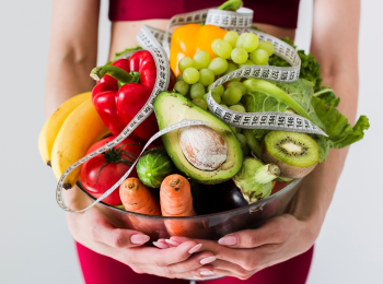 Dietetics & Nutrition