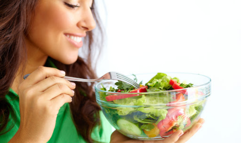 Common Skin Problems and their Diet Solutions