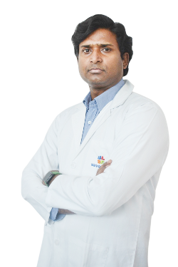 Dr. Ranjan Kumar
