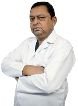 Dr. Rajesh Nandan Sahay