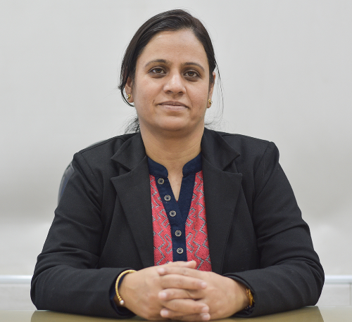 Dr. Shavita Wanchoo
