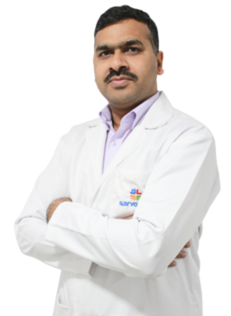 Dr. Arun Kumar Singh