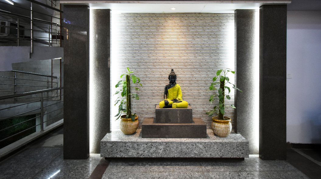 Sarvodaya Hospital, Sec 19, Faridabad