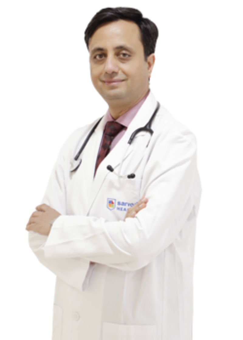 Dr. Tanmay Pandya