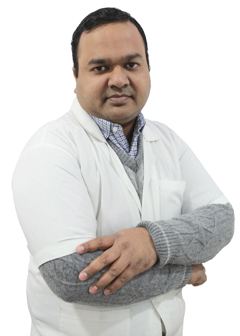 Prof. Dr. Ankit Kedia