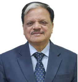 Chairman of Sarvodaya hospital