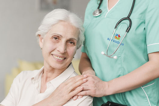 Sarvodaya Internation Patient Services