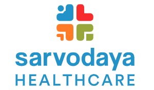 sarvodaya hospital